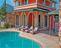 Forget about your problems at Villa Amor; Agios Sostis; Zakynthos