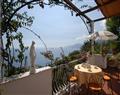 Take things easy at Villa Amore; Amalfi Coast; Italy