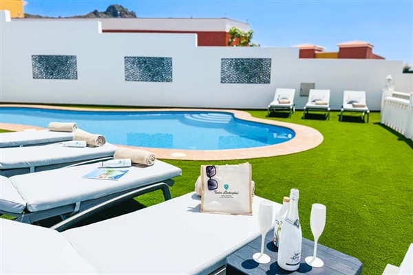 Villa Amorio, Costa Adeje, Tenerife