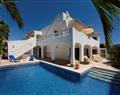 Forget about your problems at Villa Anabella; Luz; Algarve