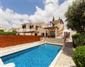 Villa Anasa in Paphos - Cyprus