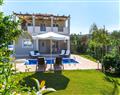 Villa Anastasia in Tsilivi - Zakynthos