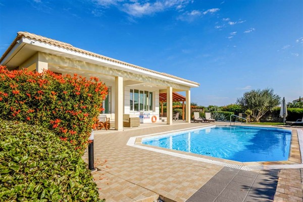 Villa Anastel, Ayia Napa, Larnaca Region