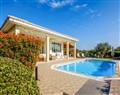 Villa Anastel - Cyprus