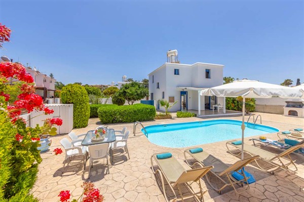 Villa Anatoli, Argaka, Paphos Region