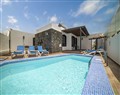 Villa Andorra in Puerto Del Carmen - Lanzarote