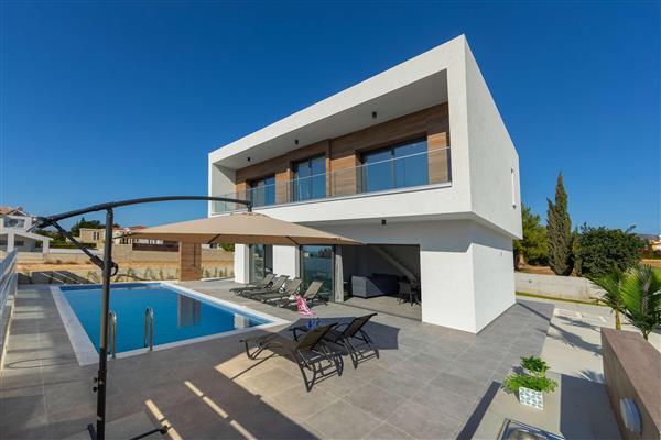 Villa Andre, Cyprus