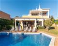 Villa Andrea, Albufeira - Algarve