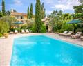 Villa Andrea in Gordes - Provence