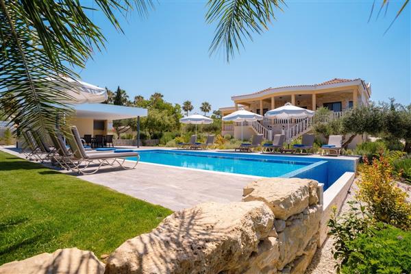 Villa Andrea, Peyia, Paphos