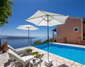 Villa Andreas in Kalami - Corfu
