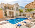 Villa Andreas Kefalonia - Kefalonia