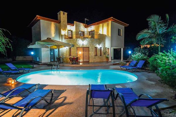 Villa Andreas - Cyprus
