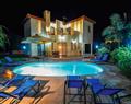 Villa Andreas <i>Paphos Region</i>