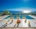 Villa Andriana - Kefalonia