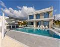 Enjoy a leisurely break at Villa Andromeda; Coral Bay; Cyprus