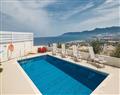 Enjoy a leisurely break at Villa Androula; Latchi; Cyprus