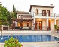 Villa Androulla, Aphrodite Hills - Cyprus