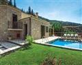 Relax at Villa Anemone; Spanochori; Lefkas