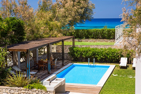 Villa Anemos Aeriko, Agios Ioannis, Lefkas
