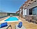Enjoy a leisurely break at Villa Angela; Caleta de Fuste; Fuerteventura