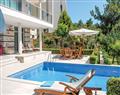 Take things easy at Villa Angelica; Islamlar, Kalkan; Mediterranean Coast