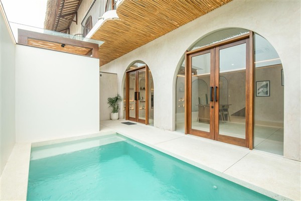 Villa Anggur - Bali