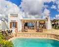 Villa Anguilia in Sant Lluís, Illes Balears - Spain
