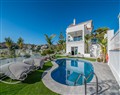 Villa Animada in La Alquería-El Paraíso - Spain