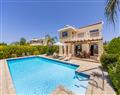Villa Anna 2 in Coral Bay - Paphos Region