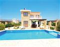 Enjoy a leisurely break at Villa Anna; Coral Bay; Cyprus