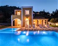 Villa Anna Stefanos - Corfu