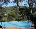 Relax at Villa Anna; Tuscany; Italy