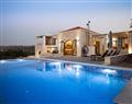 Unwind at Villa Annie; Crete; Greece