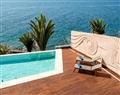 Relax at Villa Ansite; Puerto Calero; Spain