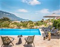 Villa Anthelia - Kefalonia