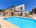 Villa Anthia <i>Paphos Region</i>