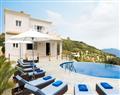 Villa Anthos, Corfu - Greece