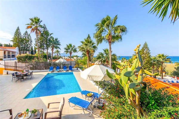 Villa Antigoni, Polis, Paphos Region