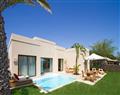 Enjoy a leisurely break at Villa Antonella 1; Puerto Del Carmen; Lanzarote