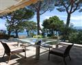 Take things easy at Villa Antonella; Amalfi Coast; Italy