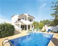 Relax at Villa Antonio; Olhos d'Agua, Algarve; Portugal