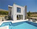 Enjoy a leisurely break at Villa Antracit; Dalmatian Coast; Croatia