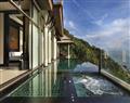 Forget about your problems at Villa Anurat; Banyan Tree Samui; Thailand