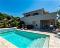 Enjoy a leisurely break at Villa Apatura; Corsica; France
