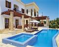 Villa Aphrodite Hills Elite 264, Aphrodite Hills - Cyprus