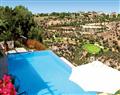 Take things easy at Villa Aphrodite Hills Elite 297; Aphrodite Hills; Cyprus