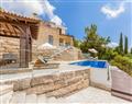 Villa Aphrodite Hills Superior 120, Aphrodite Hills - Cyprus