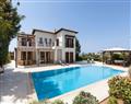 Forget about your problems at Villa Aphrodite Hills Superior 135; Aphrodite Hills; Cyprus