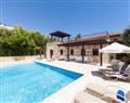 Enjoy a leisurely break at Villa Aphrodite Hills Superior 298; Aphrodite Hills; Cyprus
